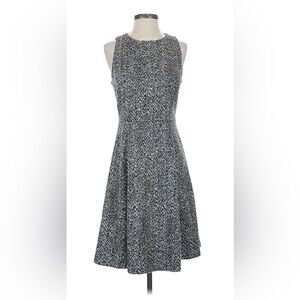 Theory Wool blend dress